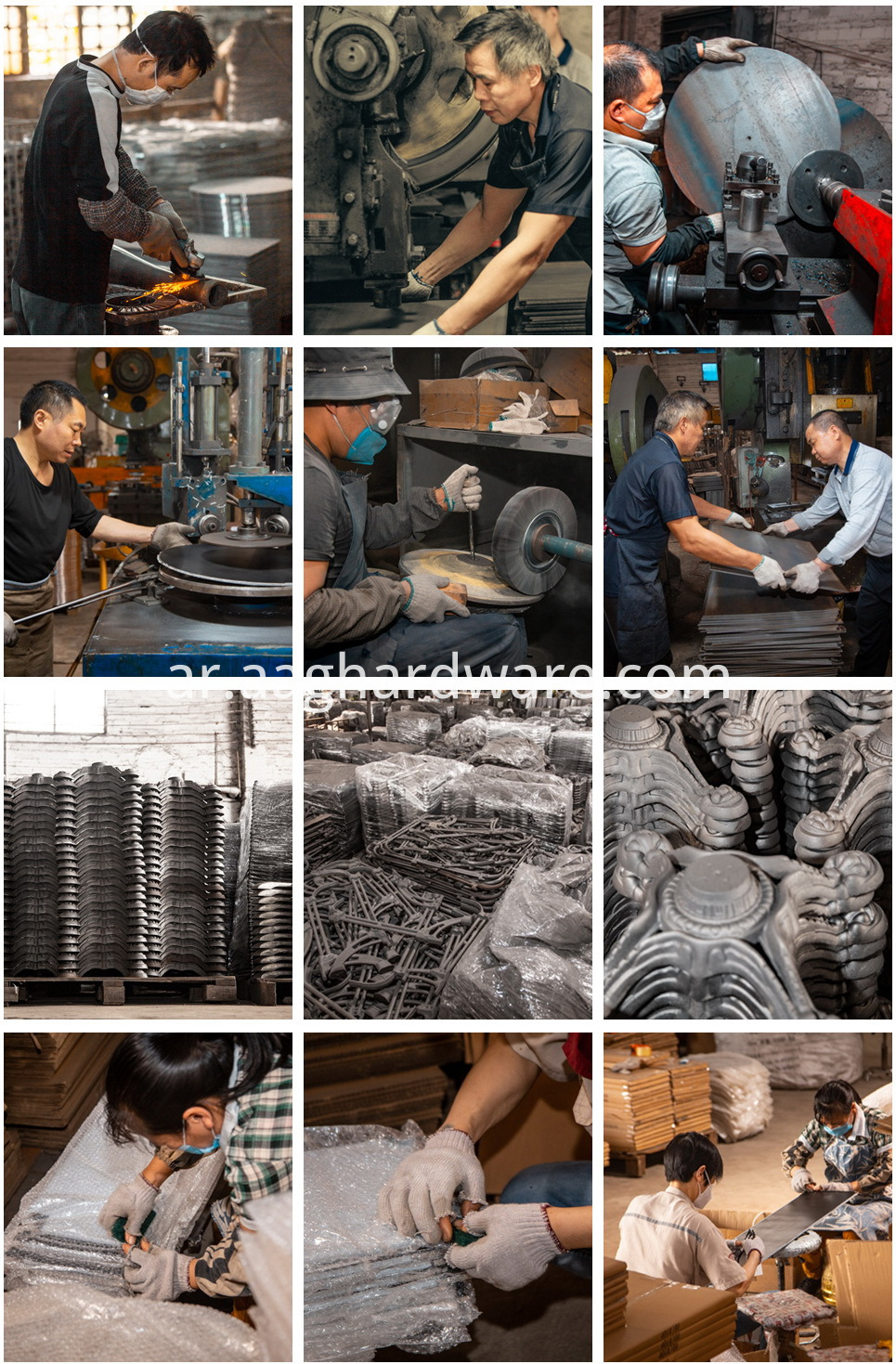 تصنيع قاعدة الجدول Table base manufacture